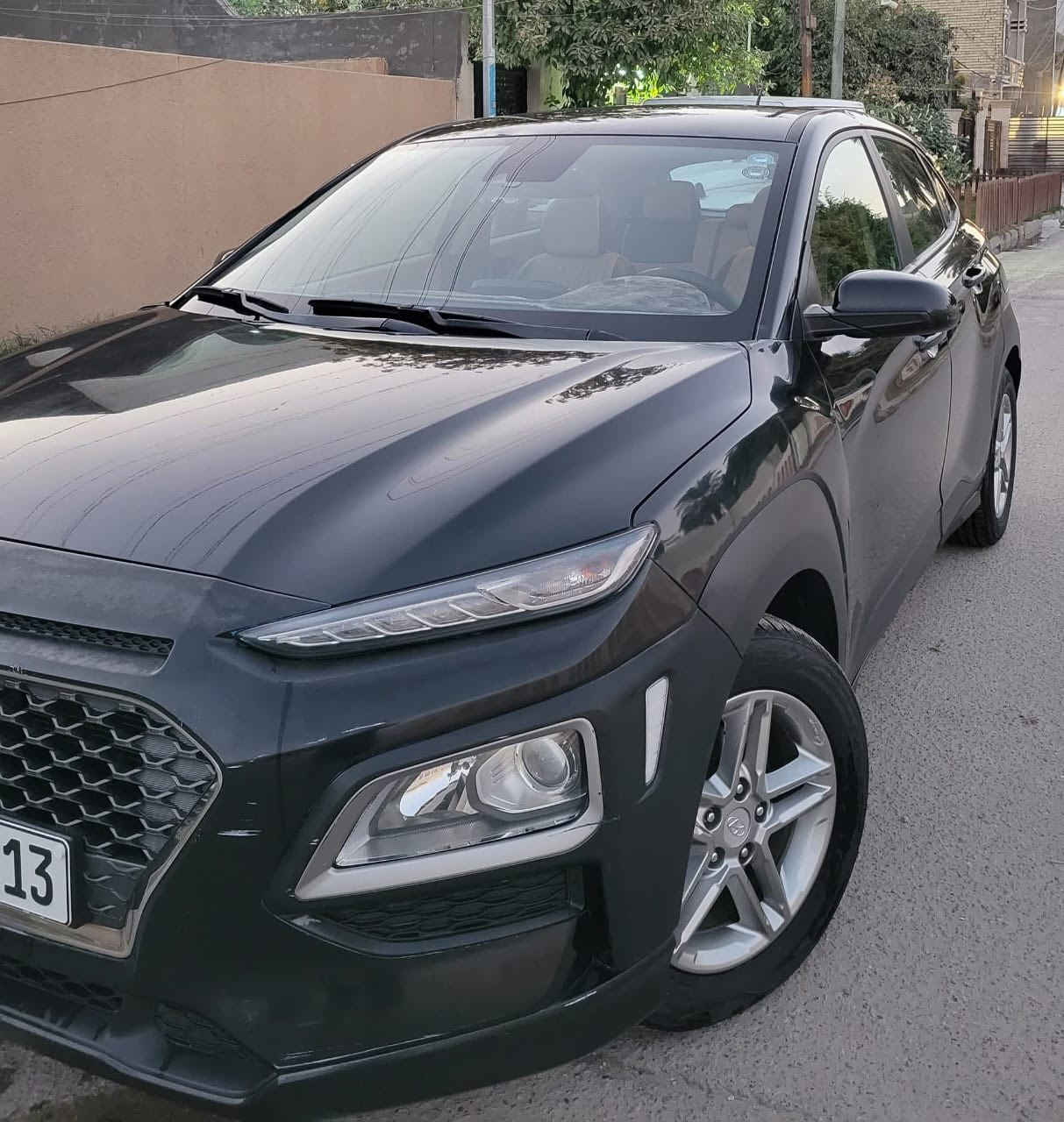 كونا للبيع /2020
مكلف بالنشر //////
مكينة 2000 دوش المرغوبة 

جدآ نظيفه استخدام شخصي فقط 

رقم اربيل الجديد بأسمي 

حادثة جاملغ امامي ايسر تبديل نفس اللوان فقط

بدون ايرباك . بدون ايرباك ✅

فقط اجزاءالبلاستك الاماميه متكسره /وبحافه البنيد ضرر بسيط ع كده تم تصليحه ،،

مواصفات السيارة : رادار توقف ذاتي 

شاشة وكامرة

لد امامي 

تحديد مسار 

وباقي المواصفات المعروفة 

وصور الحادث والسونر مرفوق بالصور

$السعر : 135وبي مجال حق العمله 

للاستفسار ؛ ***********/ 

مكانه .. بغداد الكرخ العامريه
