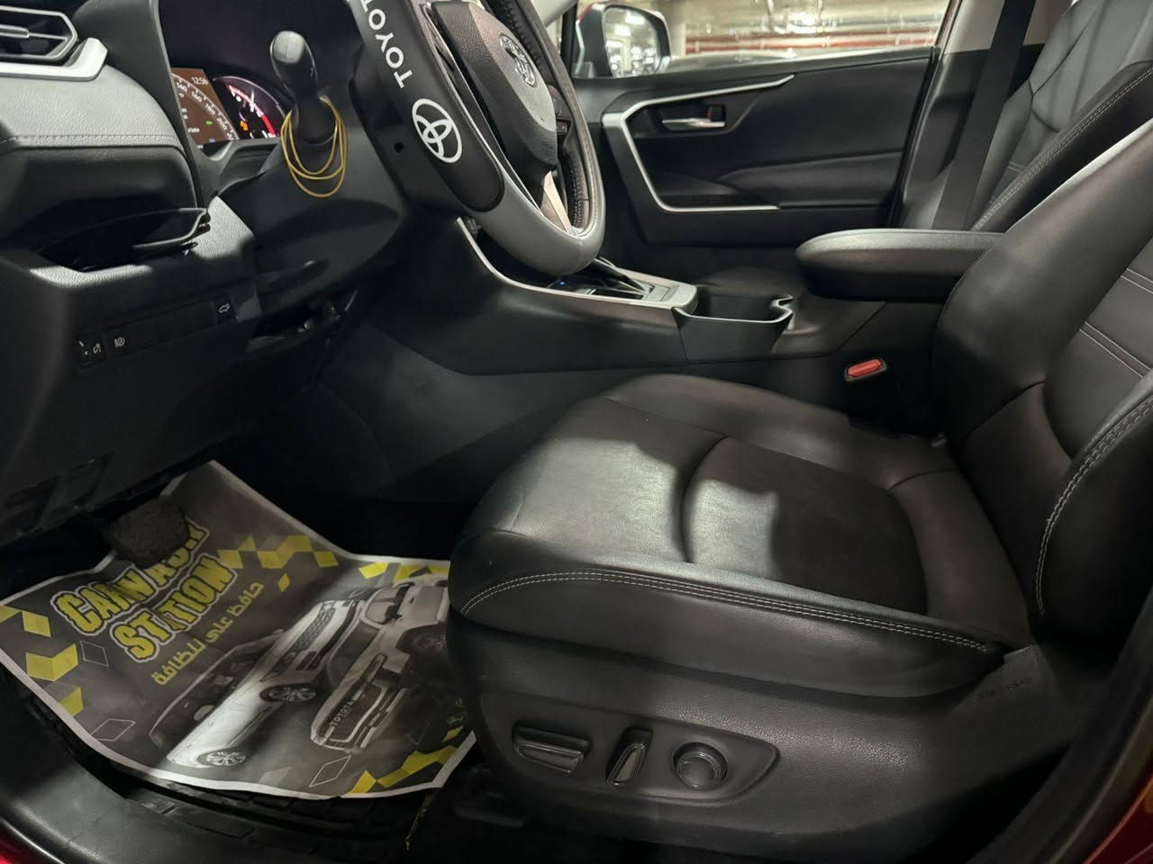 راف فور 2023 

مواصفات XLE

ماشيه 30 الف 

فتحه سقف 

كشنات جلد وكهرباء

رادارات

شاشه وكامره

وباقي المواصفات معروفه

رقم بغداد تحويل ثاني يوم

صور الحادث بالمنشور

وسونار بالمنشور 

السعر 188 وبي مجال

مكانه كربلاء
*********** كربلاء, العراق
