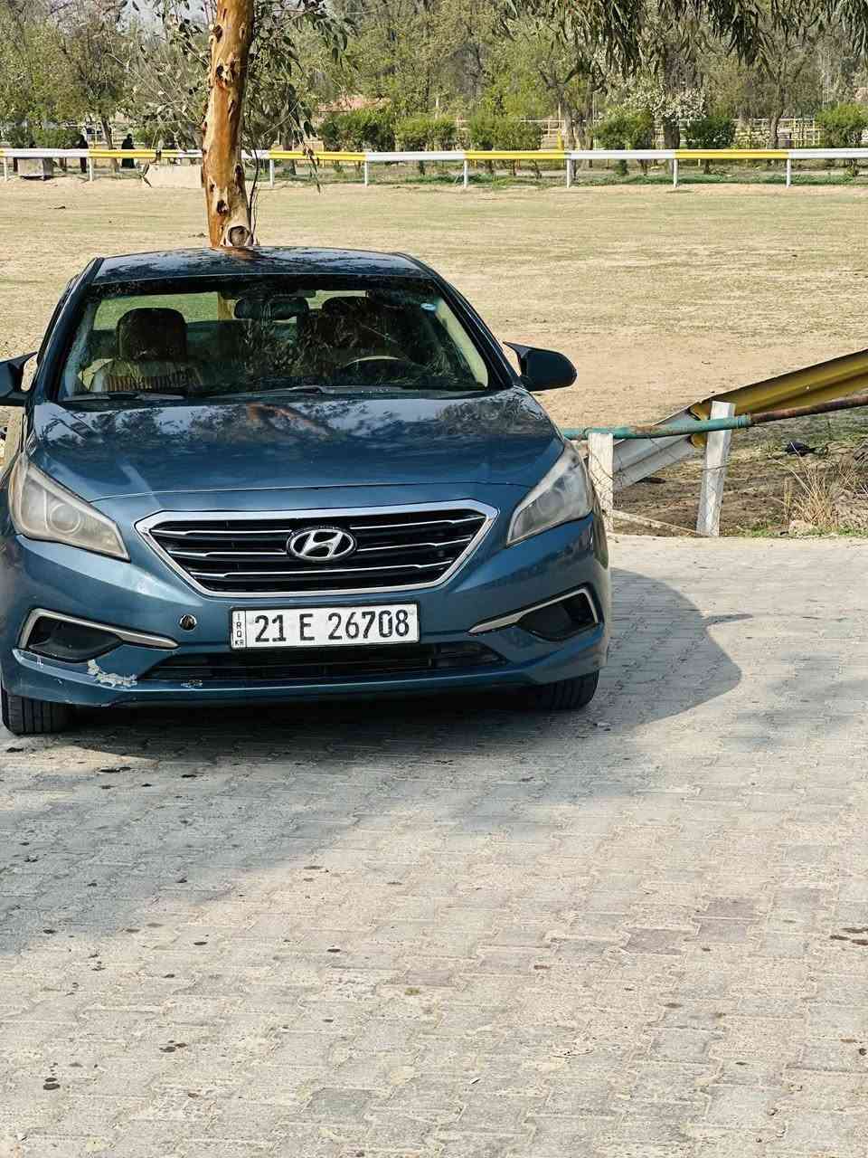 سوناته 2015 أمريكي السونار ناشره
كير جديد محرك جديد 
صدر جديد مابيه نقوصات 
صور الضور ناشرهن
عنواني ديالى بعقوبه
عارضه ١٠٠$ وبيه مجال 
***********
