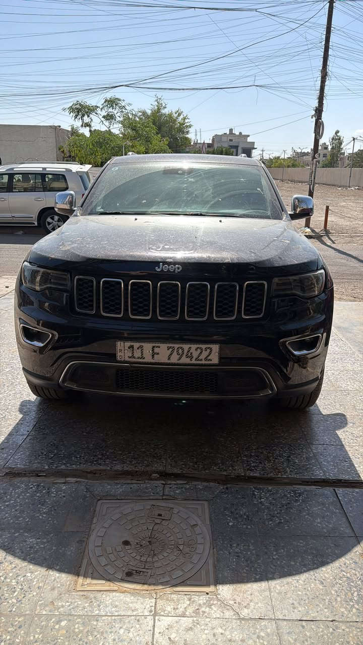جيب لمتد فول  
للبيع 

وارد امريكي 
موديل 2019 
ماشيه 61 
مكان السياره سيديه 

***********
