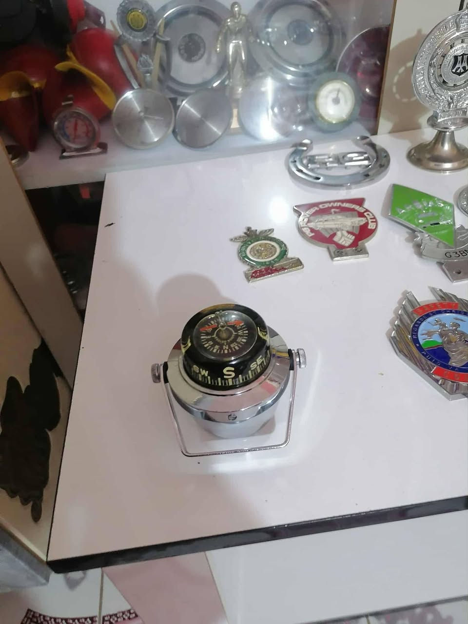 جمعه خير وبركه عل جميع ان شاء الله بوصله فحص دخول جديد
نضافه 💯/💯 

*********** سيد محمود 

متوفر توصيل لباب البيت
