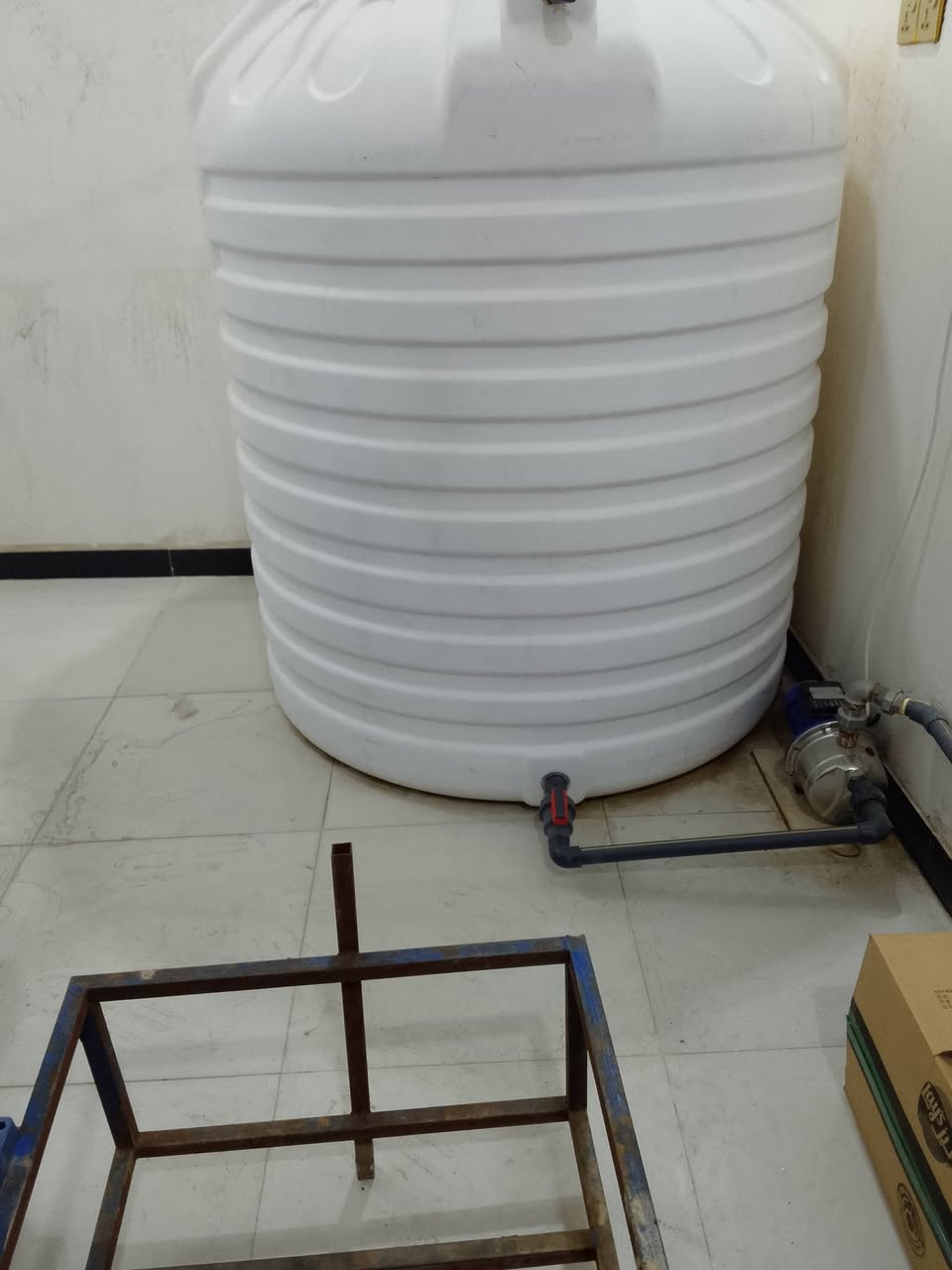 السلام عليكم محطه جاهزه للبيع 
مكاني واسط كوت 
اني مكلف بالنشر 
اتصل على صاحب الرقم‏‪***********‬‏واتساب أو اتصال
