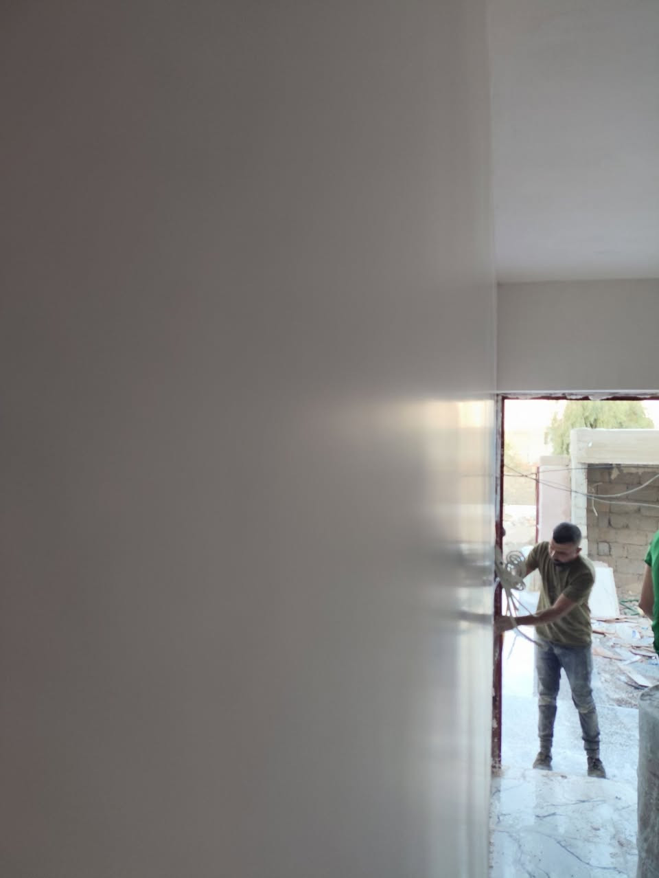 لباخ جص متفرغ حاليآ شغل وزن وقايم للأستفسار الاتصال على هاذه الرقم موصل فقط ***********__***********
