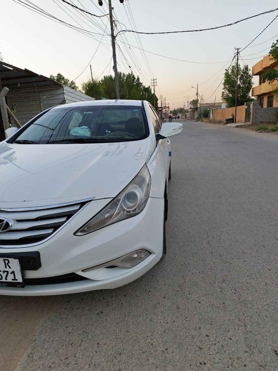 سلام عليكم سوناته خليجي 2014
كير ومحرك خير من الله

تدفئة تبريد ثلج 

مري شفط 

حدادي خير من الله 

تايرات جديد تخم مبدل 

كاعيه جلد 

تحكم ستيرن 

شفتات سرعه

شاشه دشبول

كامر خلفيه 

محرك دوش 

لايت كشافات العالي فقط ثلجي 

السيارة كلها شغالة من كهربائيات من كلشي 

كاعية جلد جديده مبدله 

سياره خير من الله 

بيها فقط جاملغ الخلفي بيه ضربه شبر

رقم ☎️ ‭0772 277 7141‬

سعره150وبيها مجال رجأمايشتري لايضل يخابر ويسل تفيدك تصل ماتفيدعبر منشور سياره مال بيت وغيرذكرتهن سونار عليه
