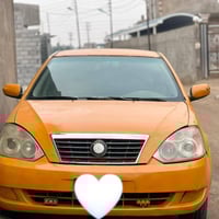 جيلي موبل • ٢٠١١ • محرك كورلا