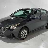 اكسنت امريكي • ٧٠ الف كم • محرك ١٦٠٠