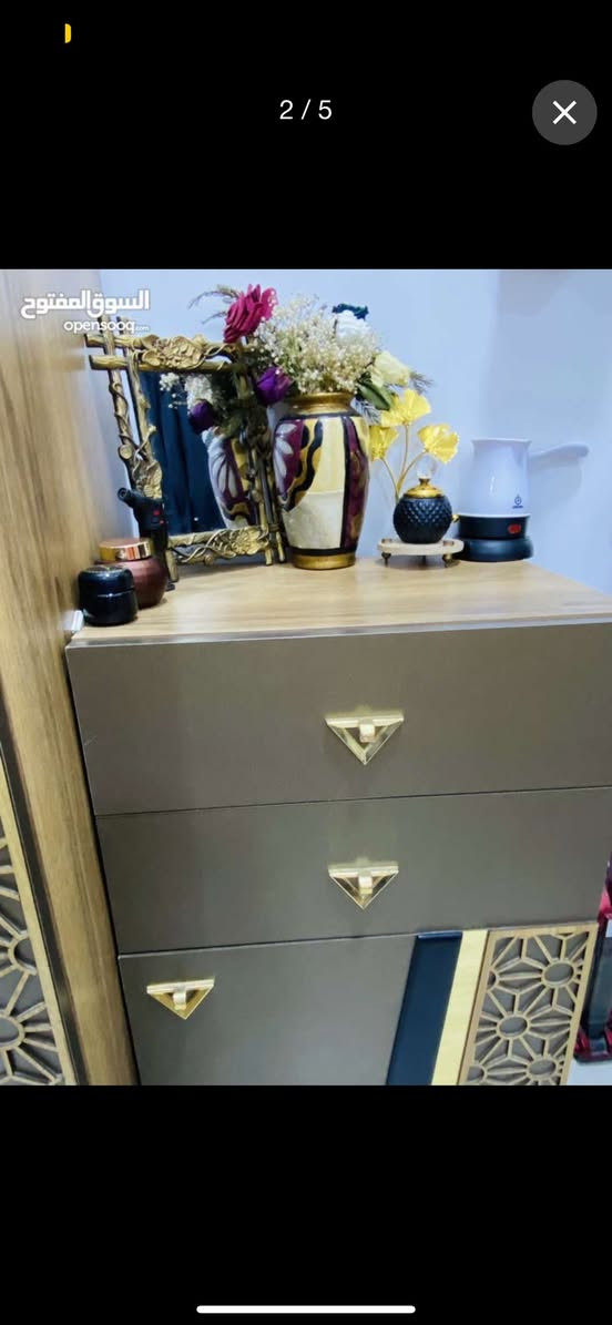 الغرفه البيع في البصره


**إذا كنت صاحب هذا الإعلان وتريد حذفه لأي سبب، رجاءا أرسل رسالة إلى الدعم الفني**