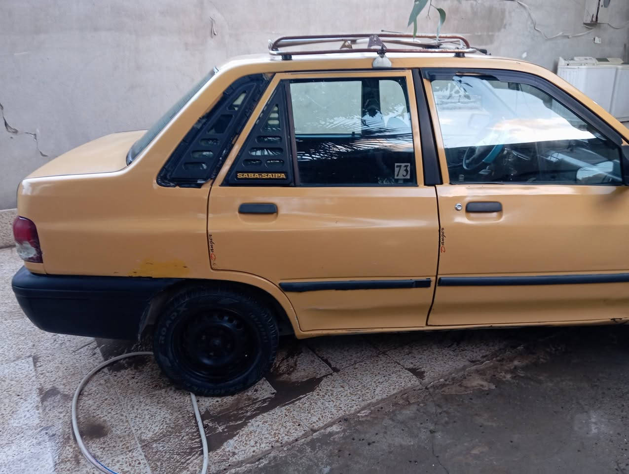 سايبه موديل 2010 مشروع وطني شرط الوكاله التحويل مكينه شرط كير شرط طخم شرط الباقي كدام عينك مسجل سماعات فول كهربياته كوله شرط تبريد شرط كاربون بعد ما مسجل اتحول اطلع بسمك شرط
الغرمات الهيه مصفره كوله 0707195777

*********** واتساب

الخاص مفتوح اذ ع السعر اتصل او طب خاص تحياتي
