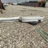 تم وصول دعاميات خلفي امامي كمبريسر تبريد و فإن اشاير لايتات بلاجكتور و...