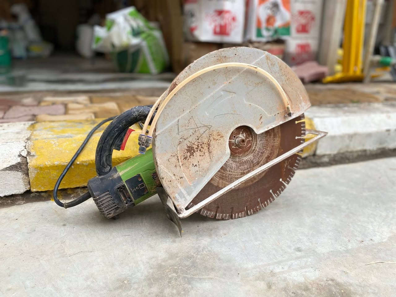 كوسرة مستخدمة قليل
+964 770 558 1209


**إذا كنت صاحب هذا الإعلان وتريد حذفه لأي سبب، رجاءا أرسل رسالة إلى الدعم الفني**