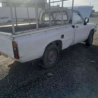 قطع غيار • شغالة • صدر تعبان