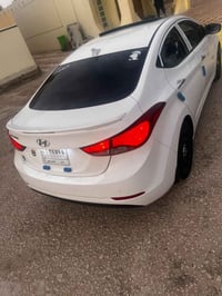 النترا • موديل ١٦ • نجف