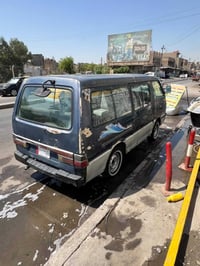 شباب كيه بسته موديل ٩٤ بغداد ألماني سياره حلوه مكينه مكفوله وكيروكسل خ...