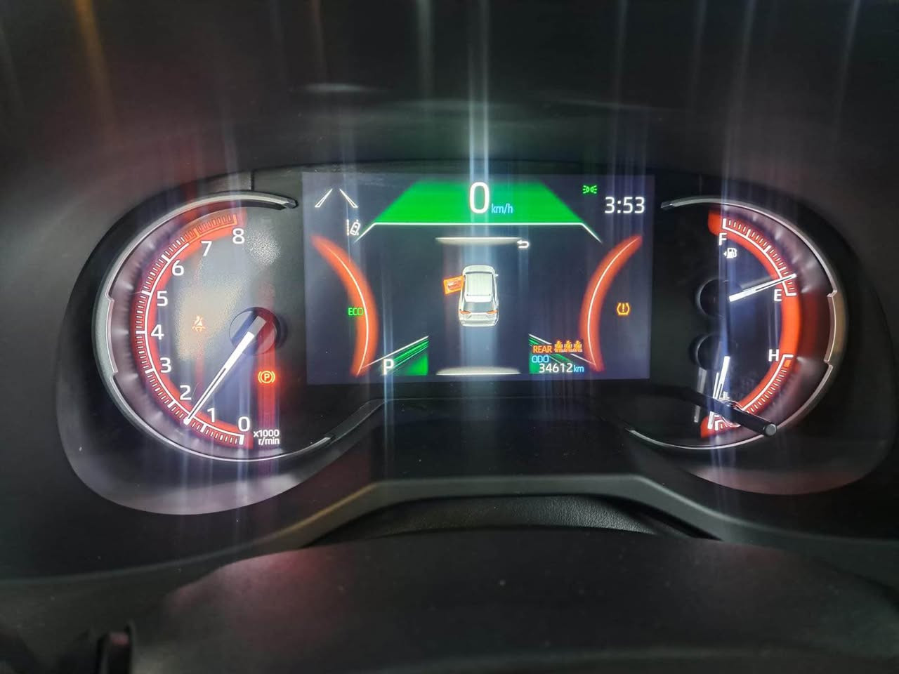 تويوتا رافور تجميع صيني ٢٠٢٣ فول مواصفات ٤ كاميره سايارةكة ٢ قوبي هةية لة جاملغي بشتةوة لاي سكن دعامي لو دةعامي بي بوياغ بو بةسوةندي كردن ***********-*********** أربيل, العراق
