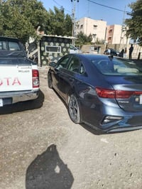 فورتي • ٢٠١٩ • بدون ايرباق