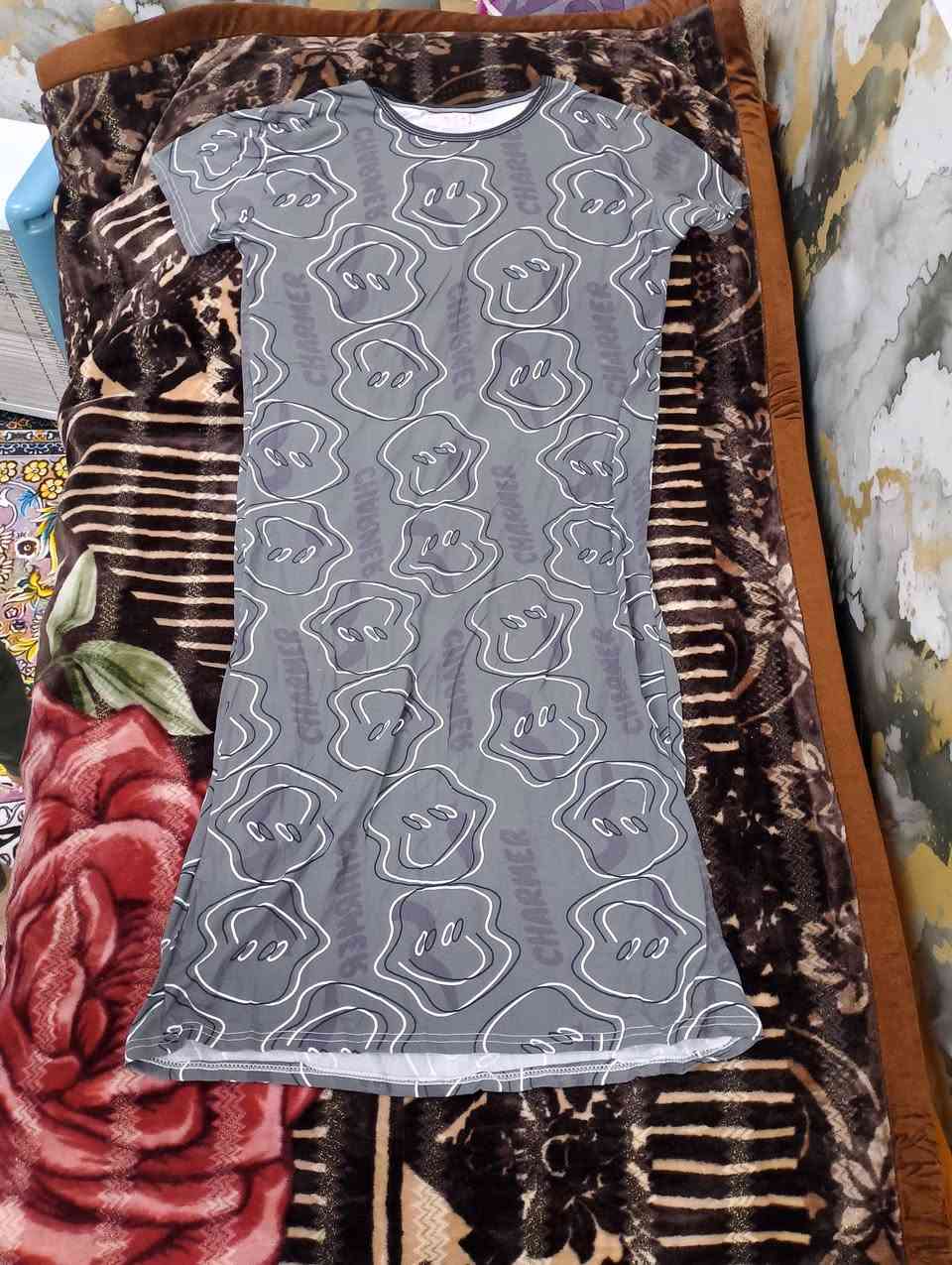 سلام عليكم
متابعين الاعزاؤ اجيناكم ويا الموسم الصيفي اليوم وفرنا اليكم شلحات نسائي زبده فانيله بارده  بضاعه مفووله انواع النقشات والموديلات 
القياس فري سايز يلبس من وزن 50 ال 90 
سعر القطعه 5000 تلاث قطع ب13الف
يوجد توصيل داخل زعفرانيه🌹🌹


**إذا كنت صاحب هذا الإعلان وتريد حذفه لأي سبب، رجاءا أرسل رسالة إلى الدعم الفني**