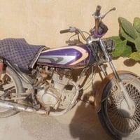 موتور 160 • بيها تبخير • كربلاء