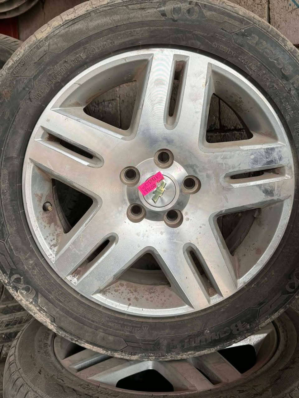 السلام عليكم 
ادوات امبالا شكل قديم 
العنوان الديوانية حي الصناعي مجاور سيد عقيل الكهربائي 
*********** احمد جارالله 
توصيل موجود لجميع المحافظات
