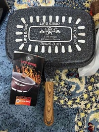 طاوا لايف سمايل • أصلي • ثلاثي شعلات