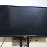 شاشة ال جي ٣٢ • مبردة بالكارتون • دوشك نفرين ١٩٠×١٨٠