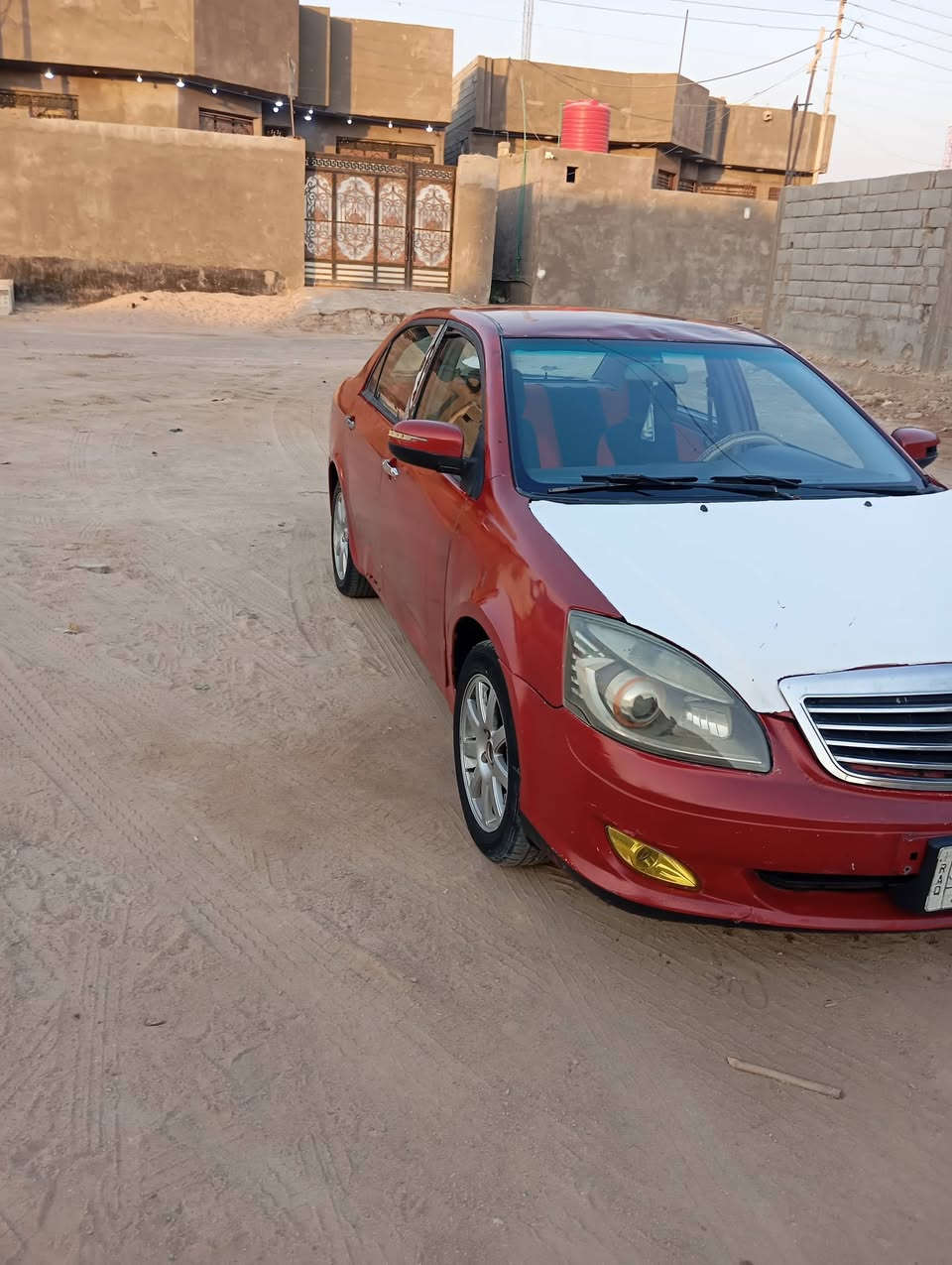 جيلي موبل مديل 12 رقم بصره سعر 28  ***********
