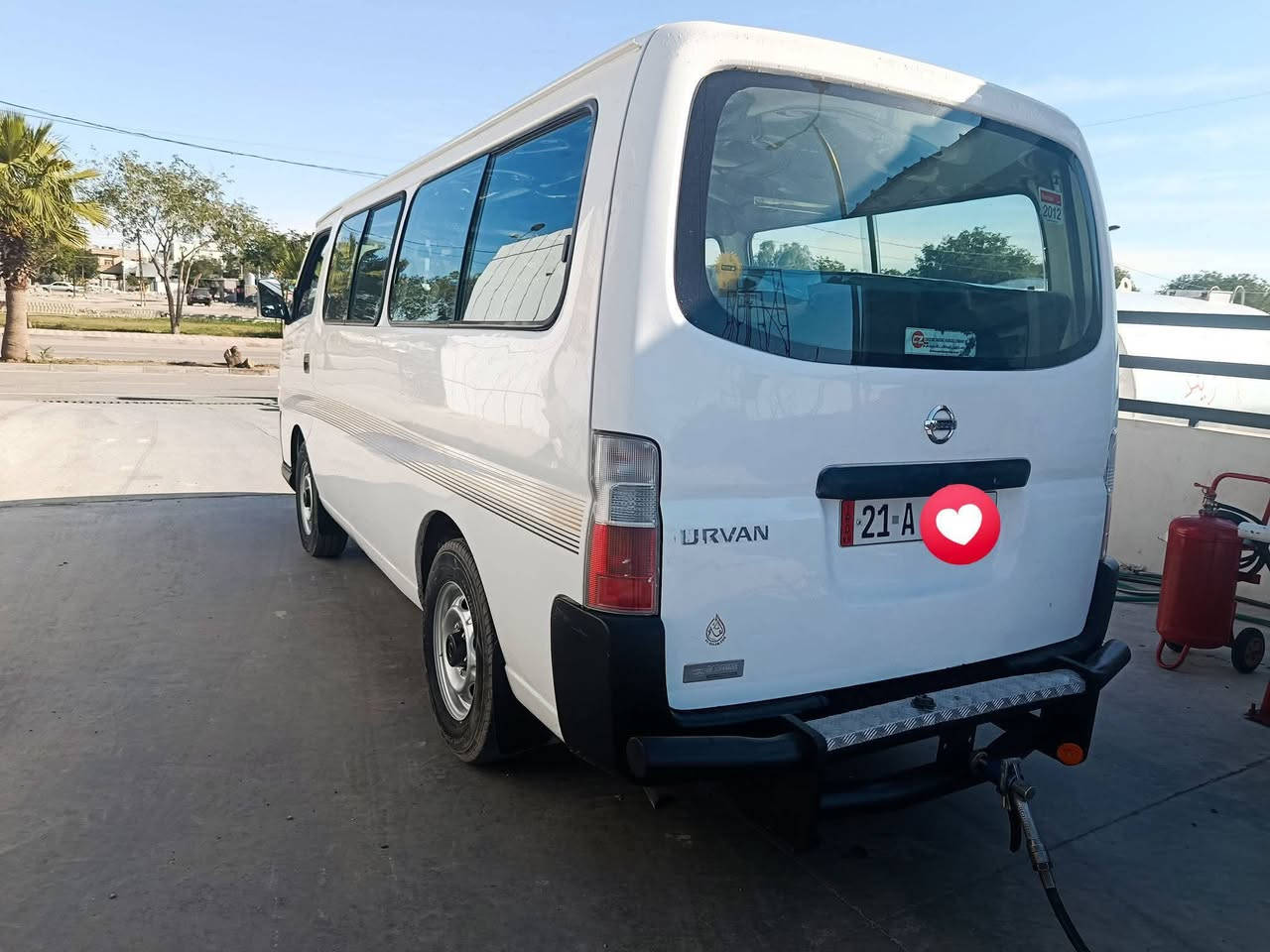 نیسان 2012  رقم سلیمانی  جاهیز
بیها سبغ 
سعر  150 ورقە 
***********
***********
