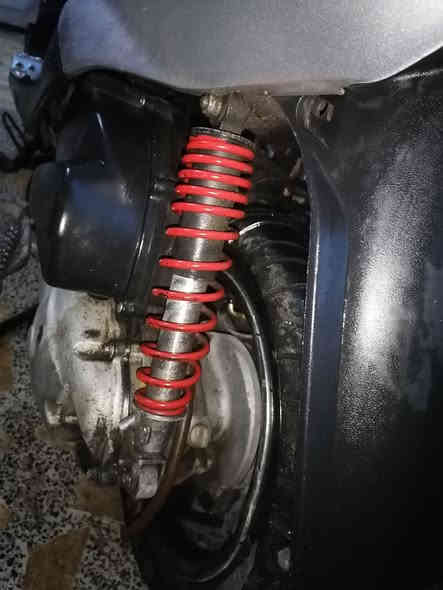 سلام عليكم سكنس نثيه 140دراجه خير من لله ونكره سلف وهندر دراجه لا نضوح ولا تبخير..ولا تنقيص.دراجه شغاله بس كابريتر وصخه تشتغل دراجه وتمشي بيه عادي بي من تقبط سكليتر شويه تكطع بيك مكاني مدينه صدر هاذ رقمي ***********
