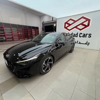 N لاين • ٢٠٢٣ • توربو