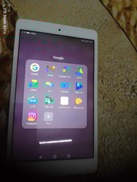 ايباد نضيف وكلشي بي العاب وبرامج للبيع السعر 75 الف 07885121540