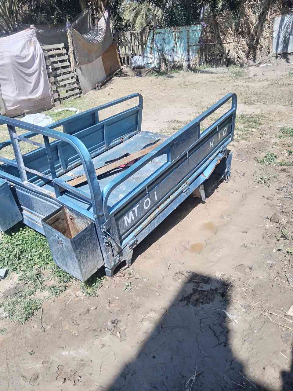 سلام عليكم بدي البيع مكاني السماوه السوير رقم***********
