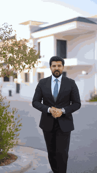 هيواستي زون H • ٣٢٤م • منازل متعددة