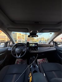 كورلا هايبرد • ٢٠٢٤ • كركوك