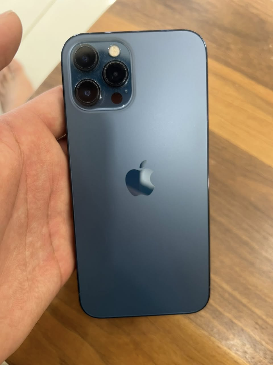 12 برو ماكس جديد كلش كارتونه ويا
بطاريه 92 ذاكره 256 تك 
متواجد خاص او واتساب ***********
السعر 550 اذا مراوس ب13 ماكس عادي
