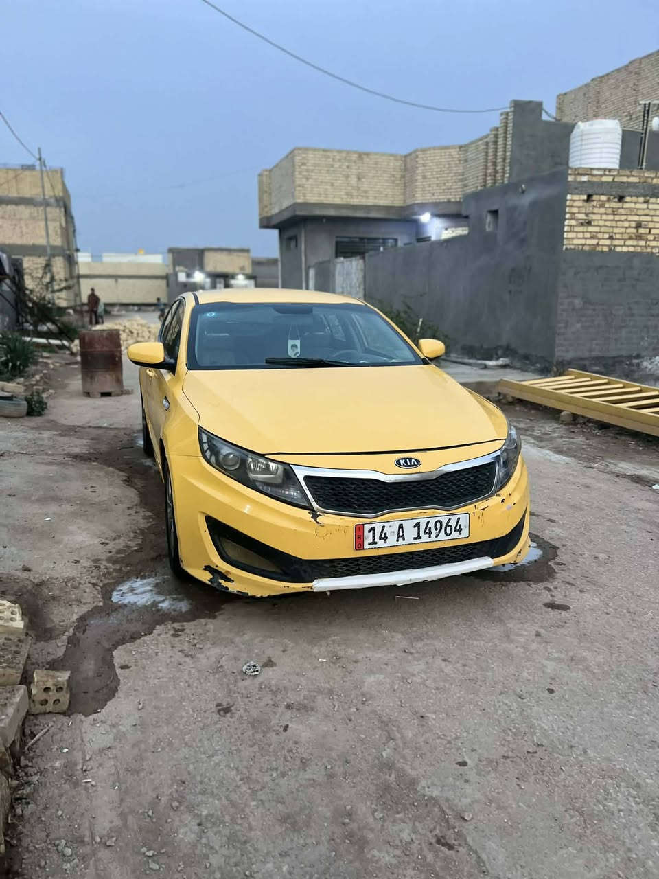 اوبتما للبيع 2011 مكفوله سياره مكينه حداديه جديده سعر خاص التصال علئ رقم 
‏‪0780 356 8315‬‏
