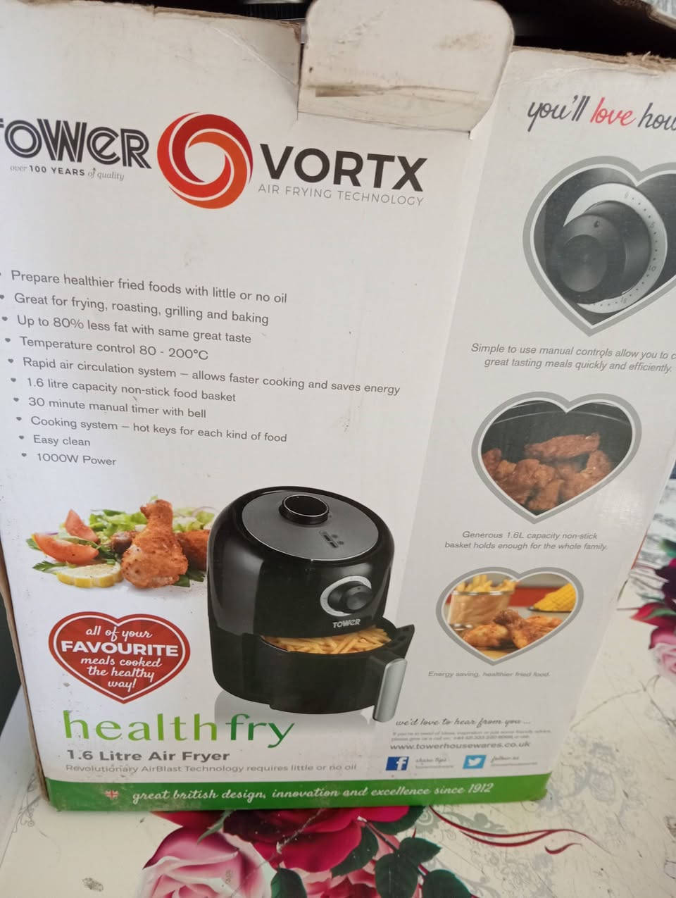 للبيع


**إذا كنت صاحب هذا الإعلان وتريد حذفه لأي سبب، رجاءا أرسل رسالة إلى الدعم الفني**