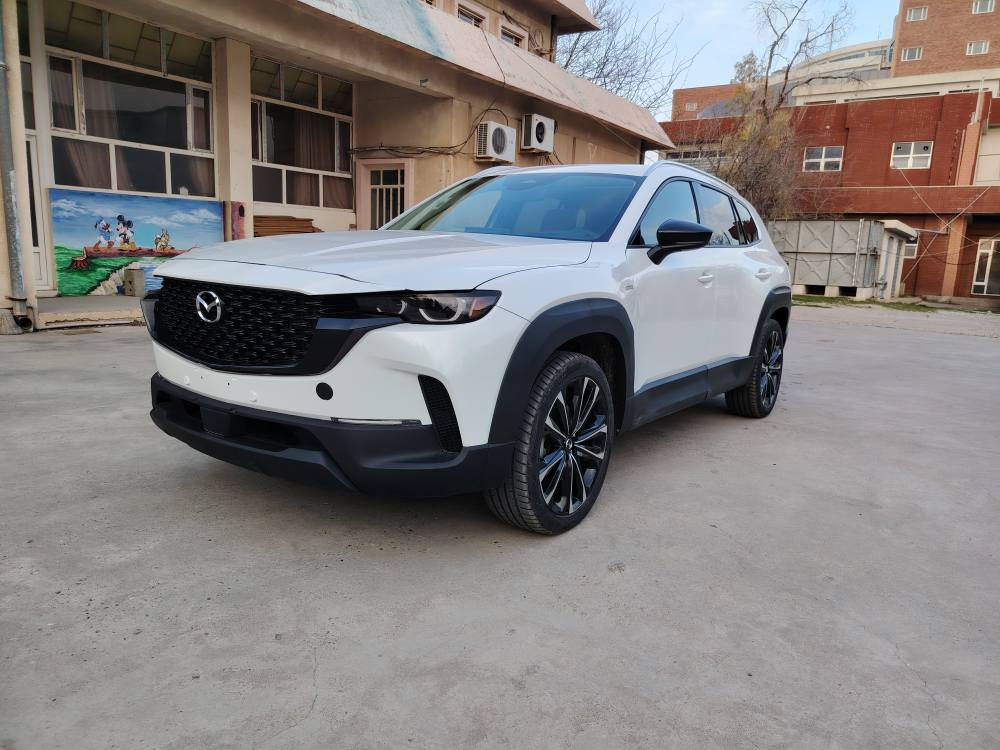 Mazda cx50 2025 prumum plus hybrid
فول مواصفات هایبرید تایەو ویلی ۲۰ داتاشۆ پانۆراما کوشن جڵدی سوور کوشن سارد و گەرم سوکان هیتەر کوشن خزن ڕاداری هەر چوارلا دەرگای بصمە لایت لید زۆر مواصفاتی تر  قەپات مواصفات بێ بۆیاخ دوو جێگە ساردی بچوکی هەیە تەنها ۷ هەزار مایل ڕۆیشتوە ژمارە کاتی ۳ مانگی لەگەڵە بۆ ڕەقەم 
نرخی ۲۳٥ کەمێك مجالی تیایە بۆ پەیوەندی
0770 157 22 58 viber + whatsup
0772 545 07 08  talafun السليمانية, العراق
