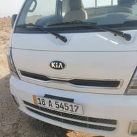 كيا • موديل 2021 • بابل