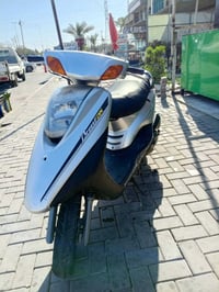 دراجة بريز • مكفولة • شارع قطره ندى