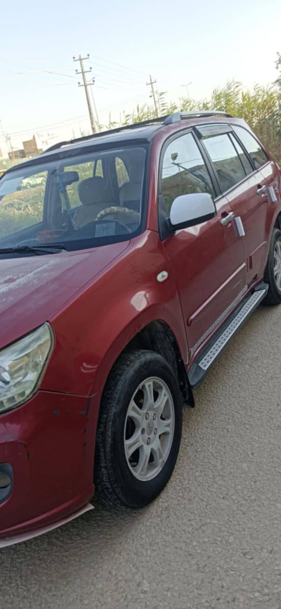 السلام عليكم تيكو 13 سياره جاهزه من كلشي للبيع سعرها 47 وبيها مجال ***********
