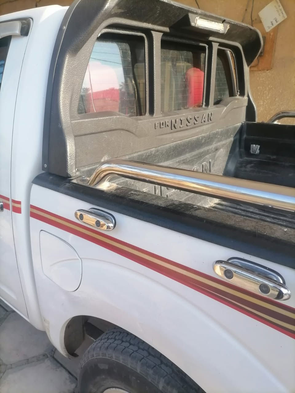 السلام عليكم بيكم  نسيان  موديل ٢٠٠٩رقم بغداد الدولي كير اوتوماتيك  تدفئه وتبريد وياه السويج كير مكينه كفاله تخم تايرات جددد جوه السياره مال جناي بيه صبغ قطعتين رش فقط بسبب شخوط بدون معجون المكان بابل 
الرقم:***********
