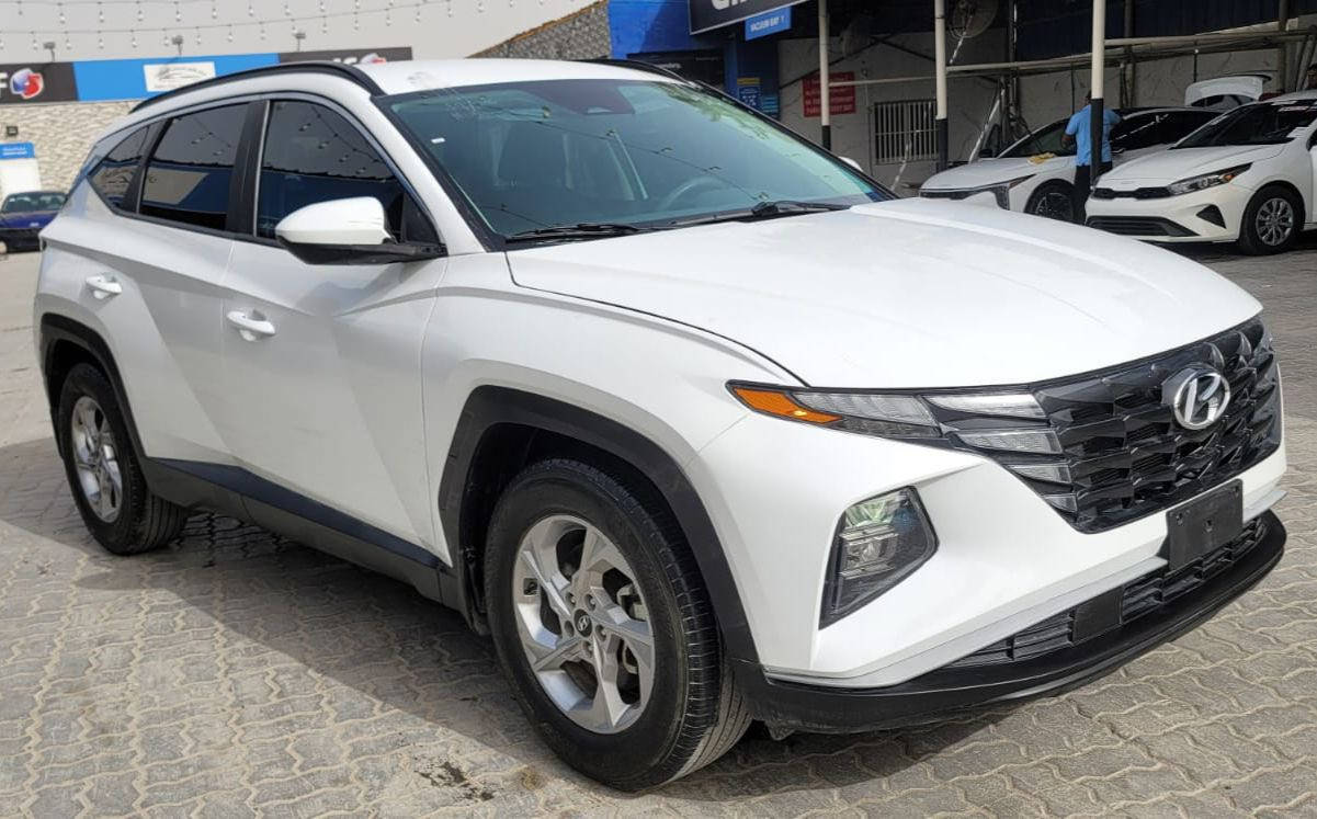 � زبائننا الكرام… مركز المهندس لأستيراد السيارت
🚘 Hyundai Tucson 2024💥

💰 السعر: 129 $ بدون كمرك
🔧 الحالة: مصلحة وجاهزة (الوصول 10 ايام)

✅ بإمكان التخريج بكتاب شهداء (إعفاء من الكمرك لمن لديه كتاب شهداء).

📍 كربلاء - سيف سعد البلديات

📞 للاستفسار:
👤 د. شهيد: ***********

 👇🏼رابط كروب الواتساب 
https://chat.whatsapp.com/G1vHBgZwn280PCMz6HkyiX?mode=gi_t
