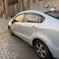 كيه ريو موديل 13خليجي سعر75 هاتف 07803356715