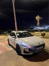 GT زيرو • ٢٠٢٥ • كركوك