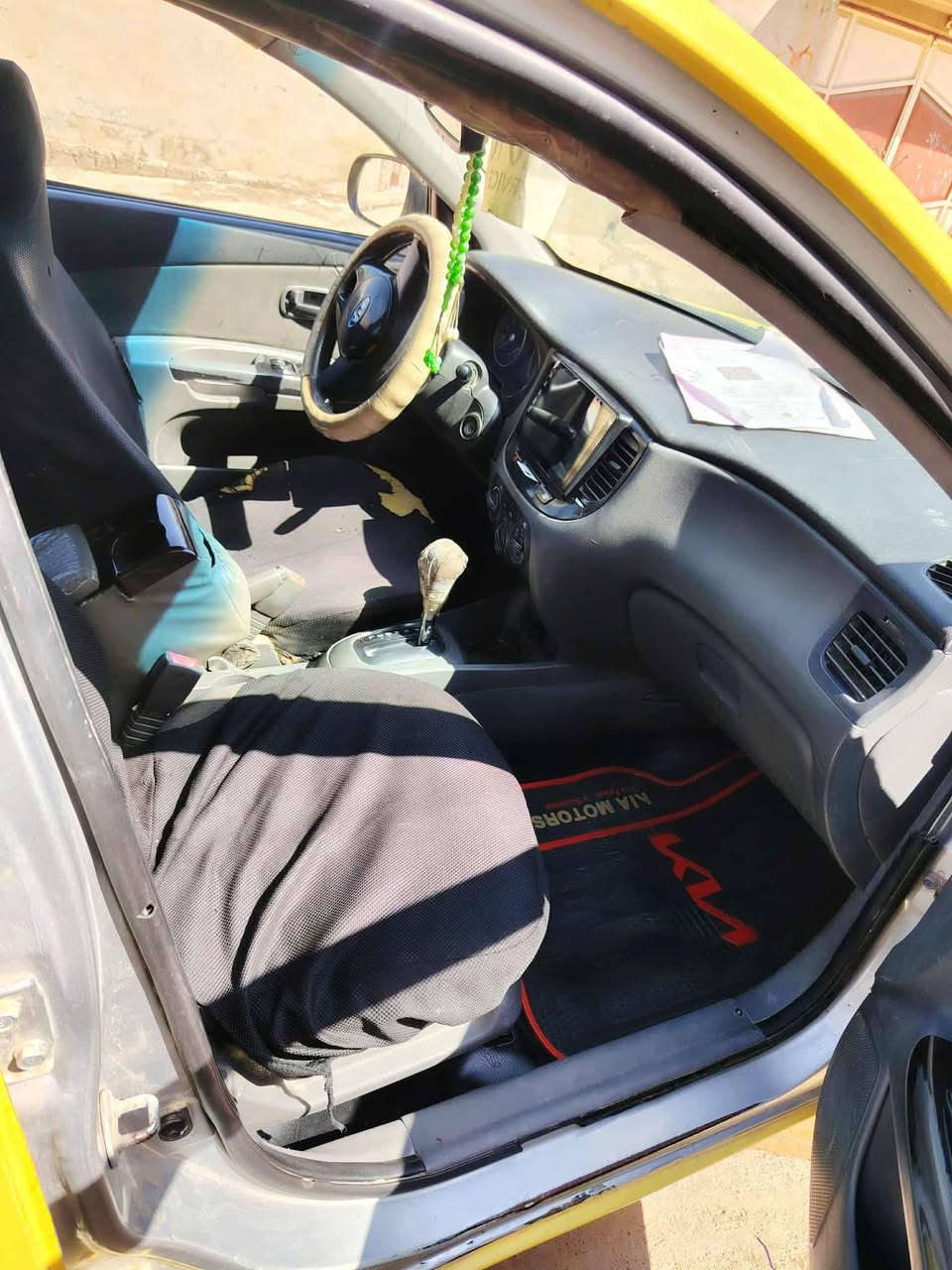 كيه ريو 2010 رقم نينوى الماني شرط التحويل كاربون بانزين ضرر بل تكمه مال السايق اشويه بيها معجون و تلقيطات معجون السعر 88 وبيها مجال/***********/***********
