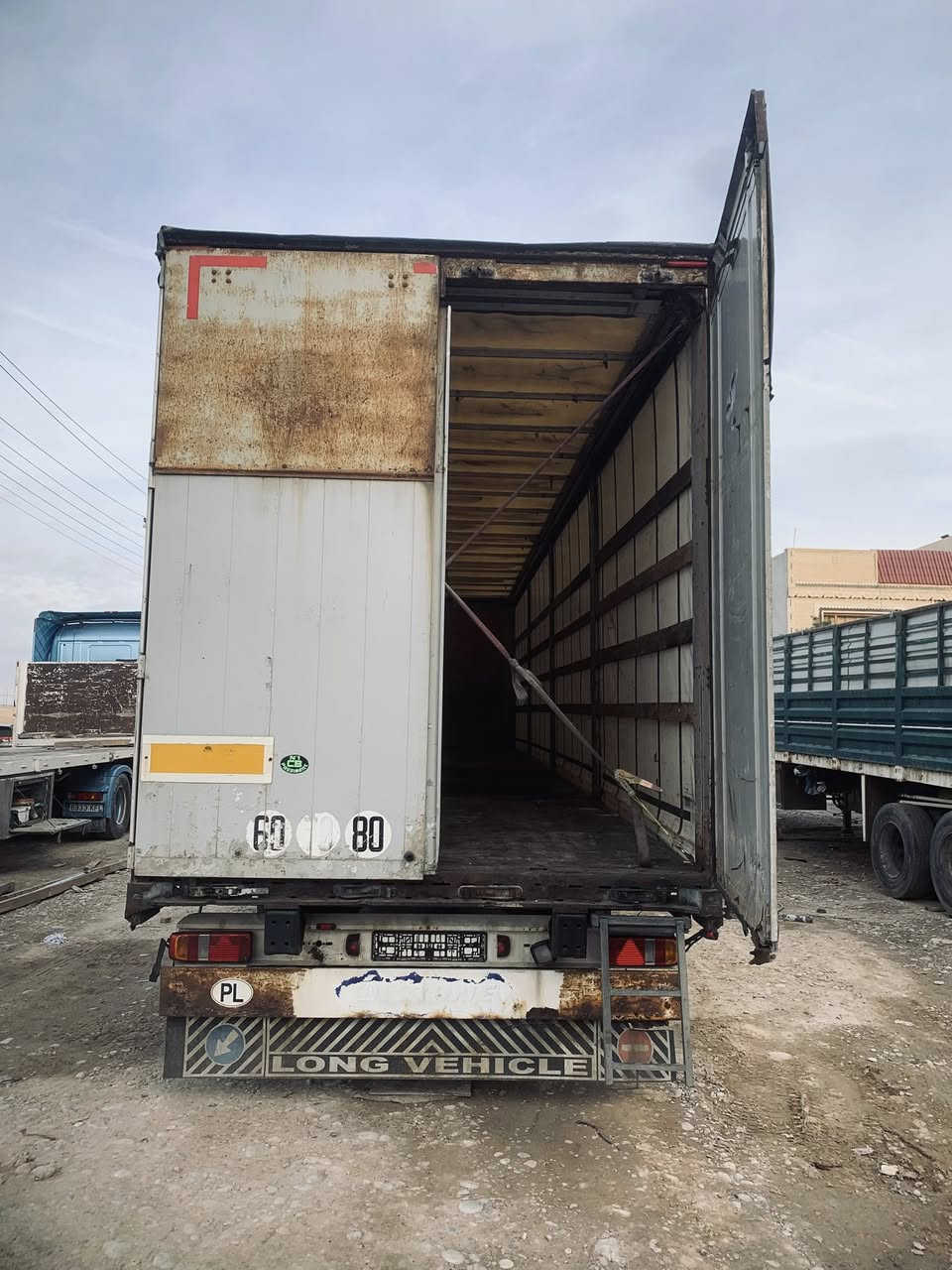 للبيع منفيس مكان اربيل 
سعر ٦٥قفل


**إذا كنت صاحب هذا الإعلان وتريد حذفه لأي سبب، رجاءا أرسل رسالة إلى الدعم الفني**