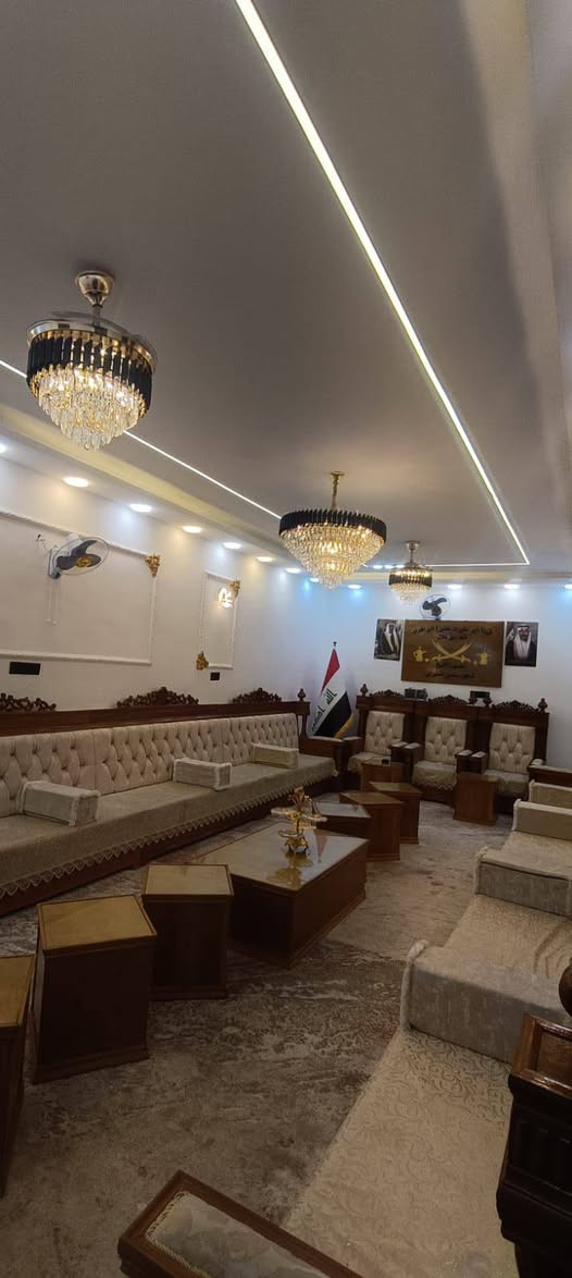 السلام عليكم شغل جديد وموقع جديد شغل اليوم حي نابلس  اتمنا ان يعجبكم الشغل
شغلي داخل موصل فقط 

جبسن بورد ✅ سقوف ثانوية 

بديل الرخام ✅ 

بديل الخشب ✅

سحبات ملكية ✅

ديكورات بلازمه ✅

نعمل كافه انواع الديكورات 

رقم تواصل *********** يوجد وتساب

                 ***********
