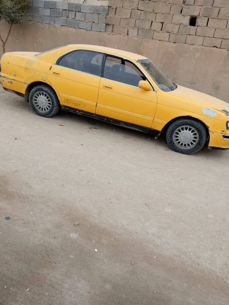 +***********
سياره بطه موديل ٢٠٠٠ فقط
متصل للبيع  الرقم بصره 
السعر ٢٠ المكان ابو صخير الخوره
