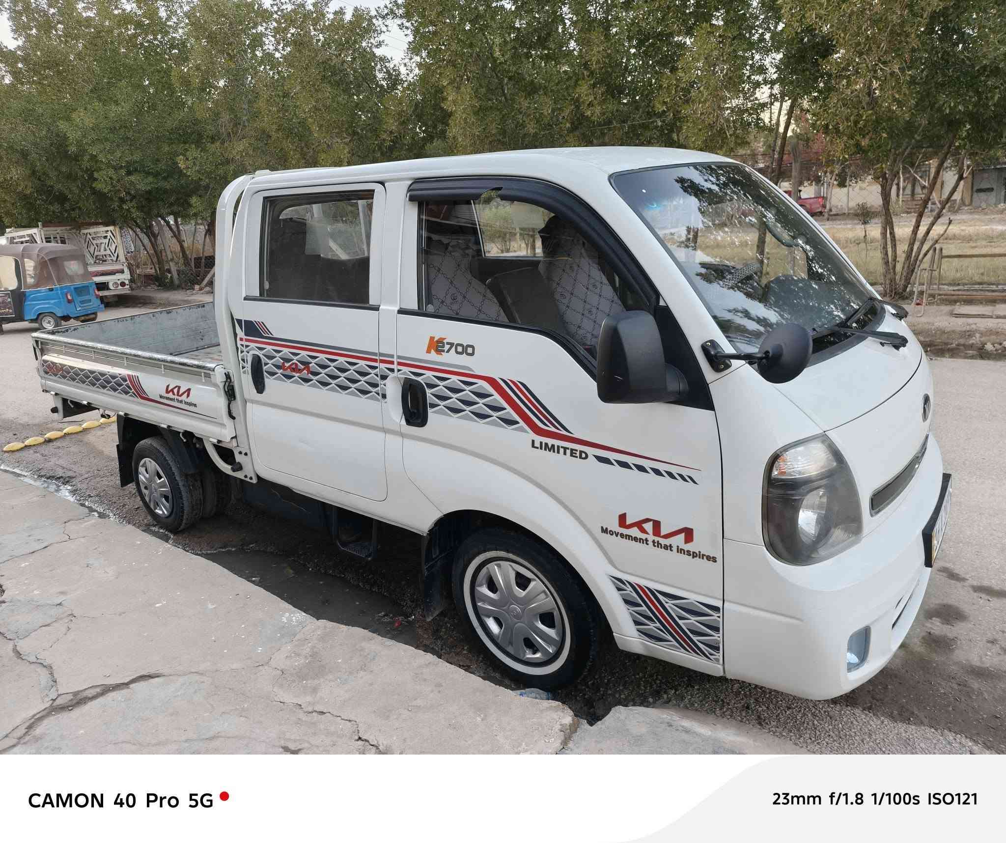 كيا.. موديل... ٢٠١٦ .. سياره جاهزه... محرك كير اكسل شاصي مكفوله من.الضرر  ... سنويه جديده ..هزه.. رقم انكليزي.. باسمي  تحويل مباشر. العنوان.. بابل.المدحتيه.. موبايل.. ***********
