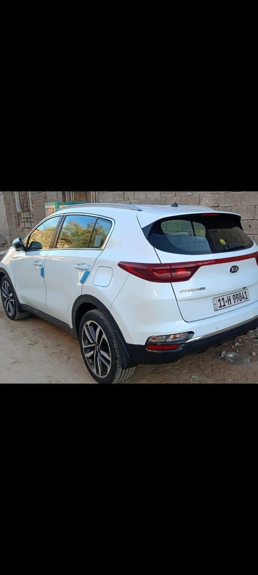 سبورتج موديل٢٠١٩    السعر١٧٠ وبيه مجال مكلف بلنشر***********
السونار بل منشور مكانه بغداد العبيدي فكله حي النصر
