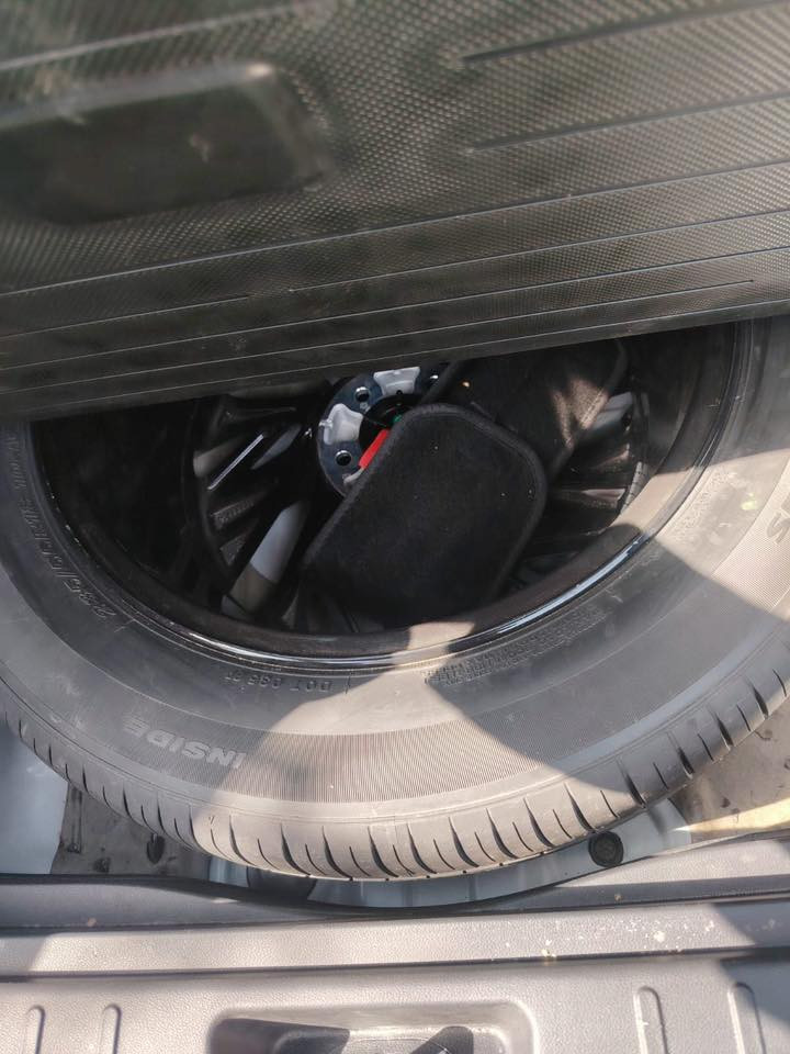 السلام عليكم توسان 2024 
فول مواصفات 
رقم بغداد 
مكان واسط صويرة 
 ***********بيه واتساب
